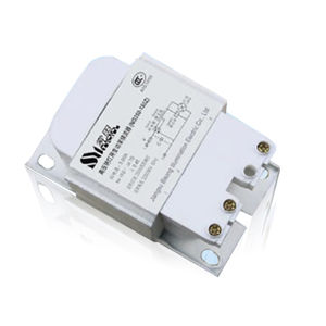 balastro eletrônico LED
