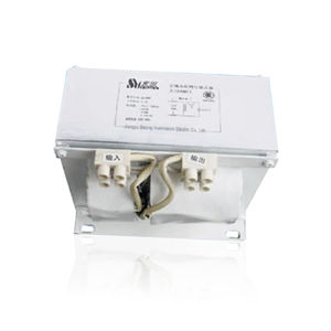 balastro eletrônico LED