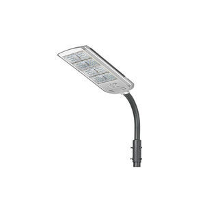 poste de luz urbano de LED