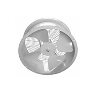 ventilador dutado