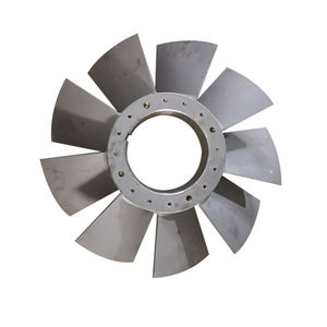 hélice axial 1