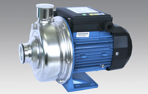 bomba de rotor 1