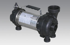 bomba de rotor 1