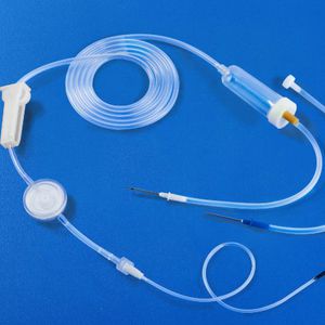 PVC granulado
