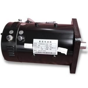 motor com escovas