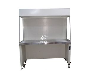 Bancada de trabalho metálica