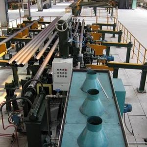 sistema de marcação por pulverização