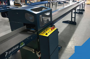 serra de corte