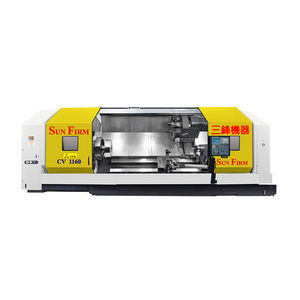 torno CNC