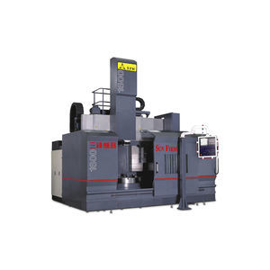 torno CNC