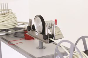 instrumento de medição de comprimento