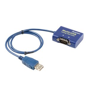 conversor USB