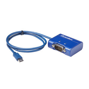 conversor USB