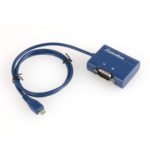 conversor USB