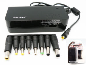 fonte de alimentação elétrica CA/CC