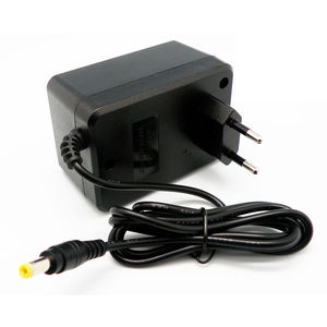 Fonte de alimentação elétrica adaptador