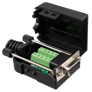 conector de dados