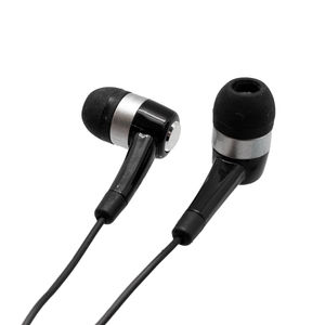 fone intra-auricular com fio