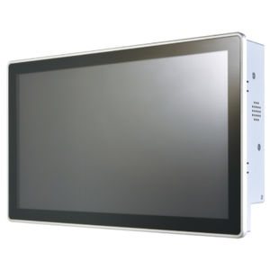 painel PC LCD