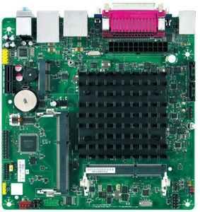 placa-mãe mini-ITX 1
