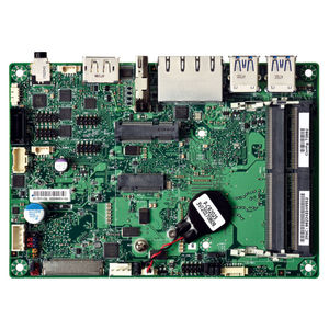computador de placa única 3,5