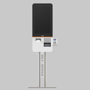 painel PC LCD 1