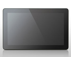 painel PC LCD 1