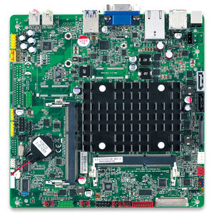 placa-mãe mini-ITX