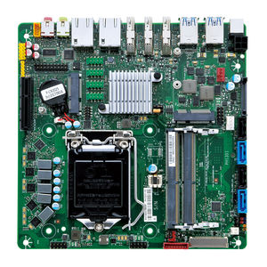 placa-mãe mini-ITX