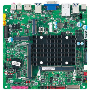 placa-mãe mini-ITX 1