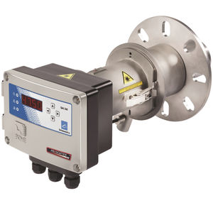 analisador de particulas