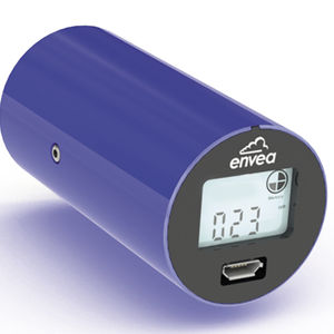 sensor de qualidade do ar ambiente