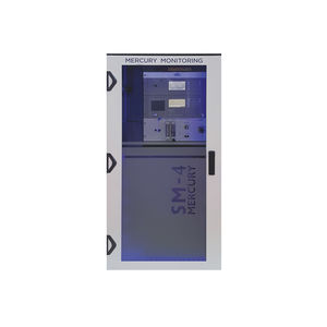 analisador de gases de combustão