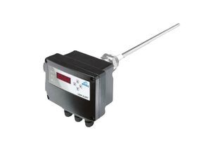detector de vazamento óptico