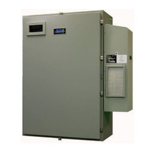analisador de vapor de hidrocarboneto 1
