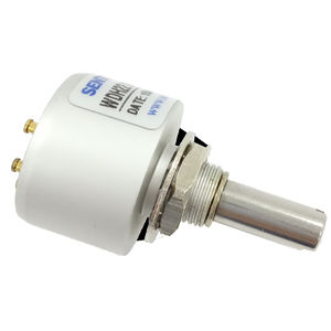 sensor de deslocamento angular