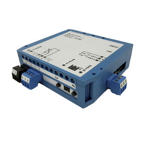 Conversor de sinal analógico