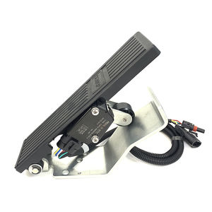 pedal de controle