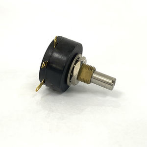 potenciometro monovolta