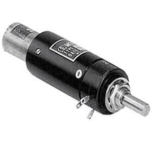 potenciometro rotativo