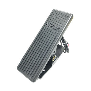 pedal de controle