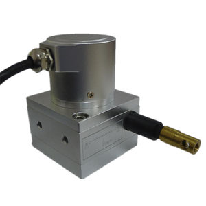 sensor de posição com cabo