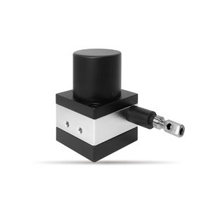 sensor de posição com cabo