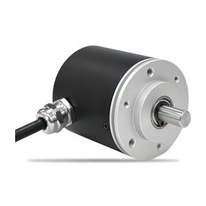 encoder rotativo multivolta