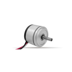 encoder angular absoluto