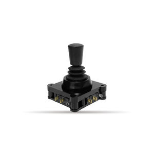 joystick de um eixo