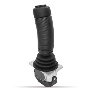joystick de efeito Hall