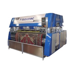 máquina de limpeza de água 1