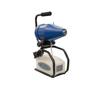 máquina de pulverização de mão