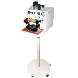 gerador de vapor elétrico 1